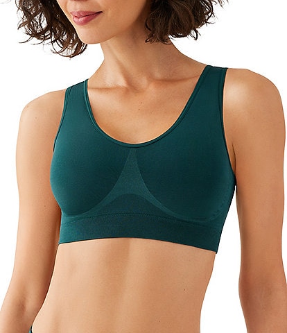 Wacoal B-Smooth® Wire Free Seamless Bralette