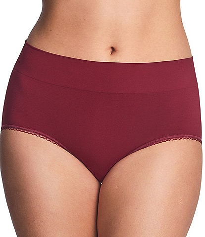 Wacoal Feeling Flexible Brief Panty