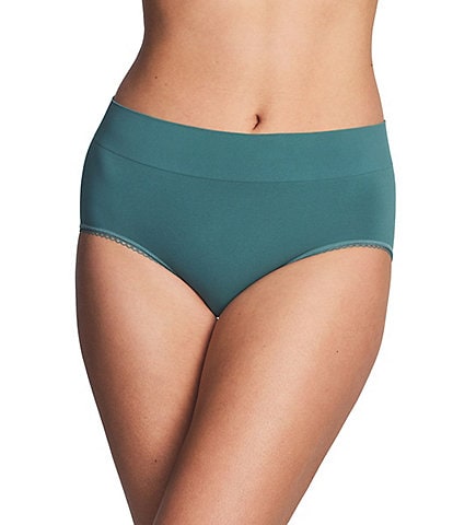 Wacoal Feeling Flexible Brief Panty