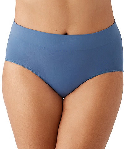 Chantelle Seamless Soft Stretch Brief Panty 3-Pack