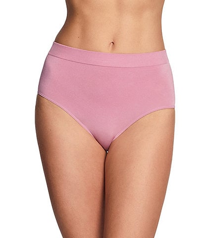 Wacoal B-Smooth® Seamless Brief Panty