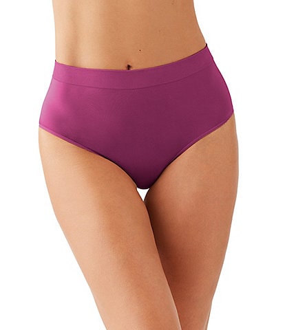 Wacoal B-Smooth® Seamless Brief Panty