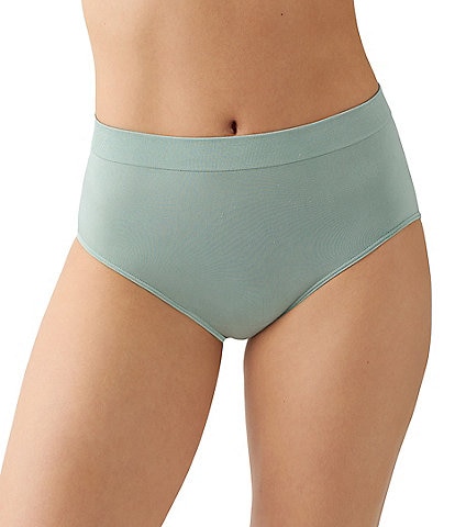Wacoal B-Smooth® Seamless Brief Panty