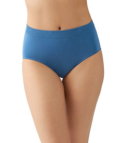 Wacoal B-Smooth® Seamless Brief Panty