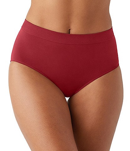 Wacoal B-Smooth® Seamless Brief Panty