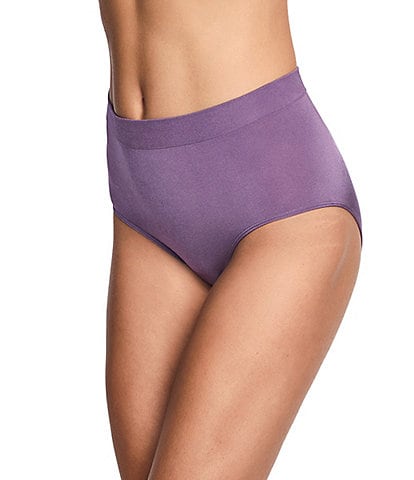 Wacoal B-Smooth® Seamless Brief Panty