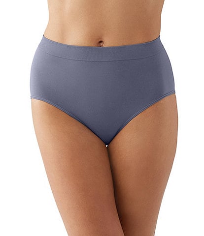 Wacoal B-Smooth® Seamless Brief Panty