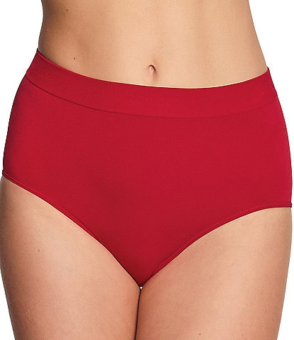Wacoal B-Smooth® Seamless Brief Panty