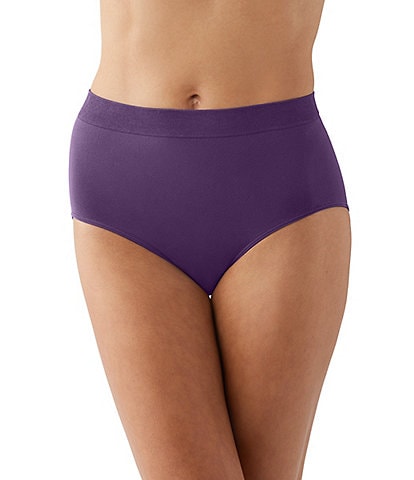 Wacoal B-Smooth® Seamless Brief Panty
