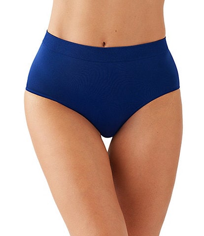 Wacoal B-Smooth® Seamless Brief Panty