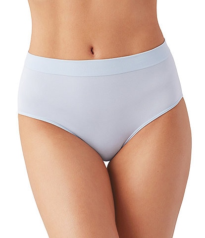 Wacoal B-Smooth® Seamless Brief Panty