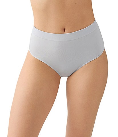Wacoal B-Smooth® Seamless Brief Panty