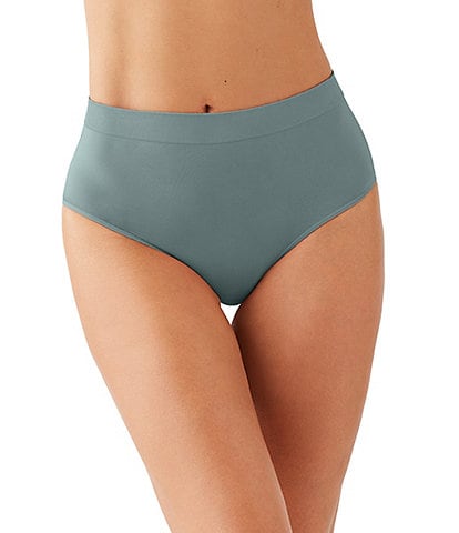 Wacoal B-Smooth® Seamless Brief Panty