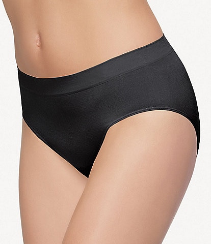 Free People Sustainable Low-Rise Hipster Panty