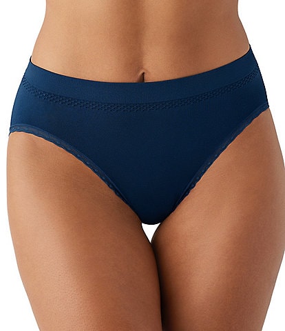 Women's Lace Hi-Cut Panty Stretch Mesh Briefs Full Coverage Underwear  Bikini Underpant Lingerie High waist Sheer Sexy Tummy, G14-a, Medium :  : Clothing, Shoes & Accessories