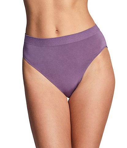 Wacoal B-Smooth Seamless Hi-Cut Brief Panty
