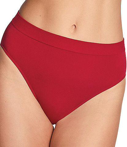 Wacoal B-Smooth Seamless Hi-Cut Brief Panty