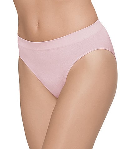 Wacoal B-Smooth Seamless High-Cut Brief Panty