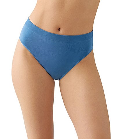 Wacoal B-Smooth Seamless High-Cut Brief Panty