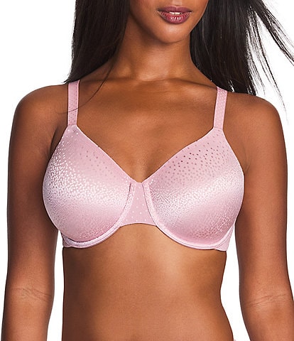 Wacoal Back Appeal® Dot Jacquard Underwire Bra