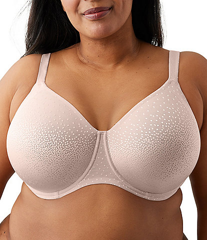 Wacoal Back Appeal® Underwire Bra Extended Sizing