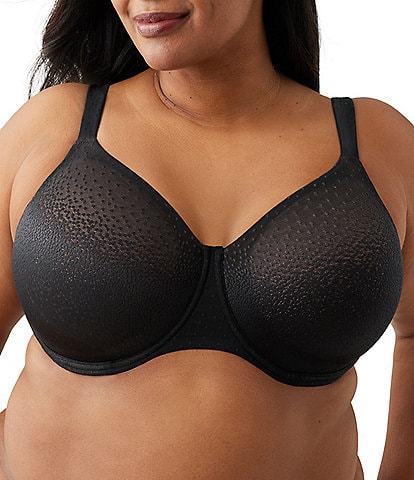 Wacoal Back Appeal® Underwire Bra Extended Sizing