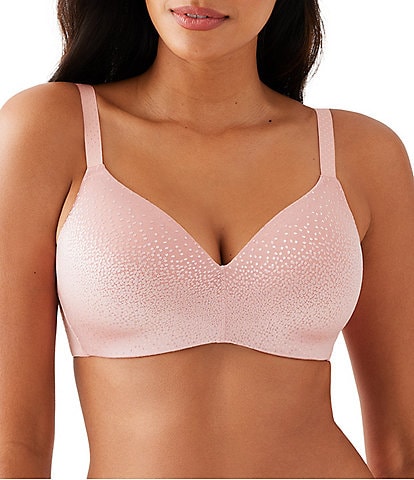 Wacoal Back Appeal® Smoothing Wire Free Bra