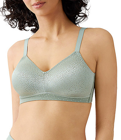 Wacoal Back Appeal® Wire Free Bra
