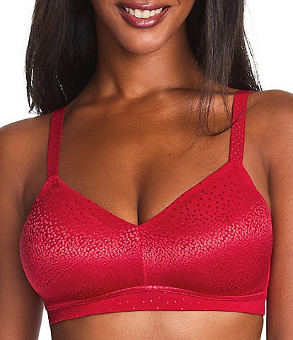 Wacoal Back Appeal® Wire Free Bra