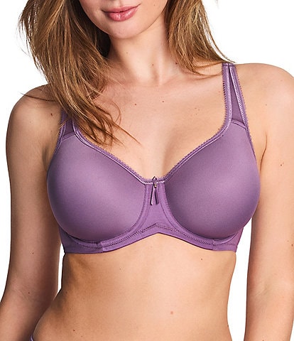 Wacoal Basic Beauty Spacer Underwire Full-Busted T-Shirt Bra