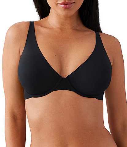 Wacoal Better Than Braless Underwire T-Shirt Bra