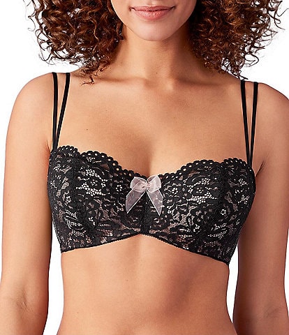 Wacoal Ciao Bella Balconette Bra