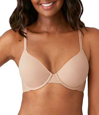 Wacoal Comfort First Seamless Underwire T-Shirt Bra