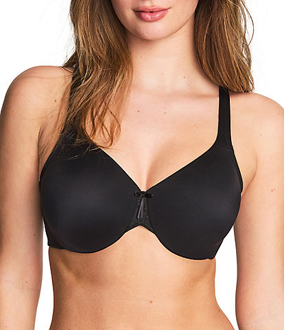 Wacoal Comfort State Seamless Underwire Bra
