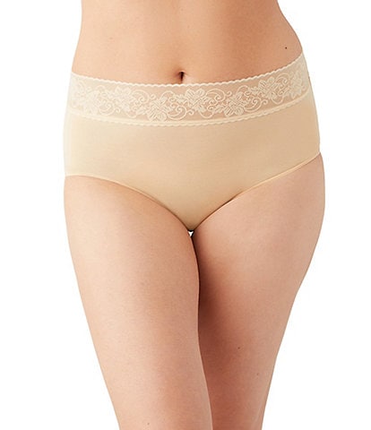 Wacoal Lace Comfort Touch Brief