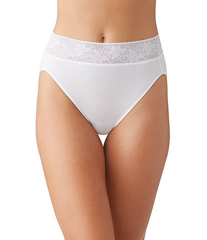 White Women's Panties & Underwear
