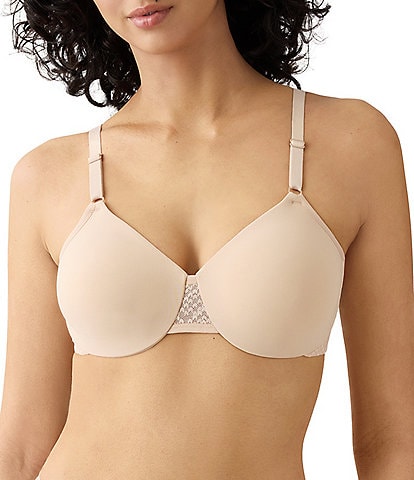 Wacoal Comfort Within Reach Underwire Bra