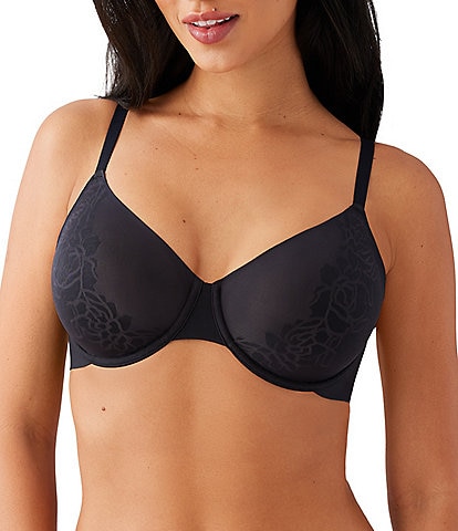 Wacoal Confidence Boost Seamless Underwire Ultimate Lift™ Bra