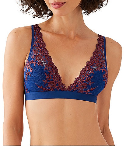 Wacoal Embrace Lace® Wire Free Convertible Bra