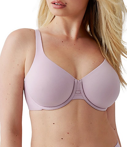 Wacoal Ever Flexing Seamless Underwire Bra