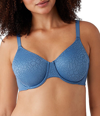 Soft Cup Unlined Bras