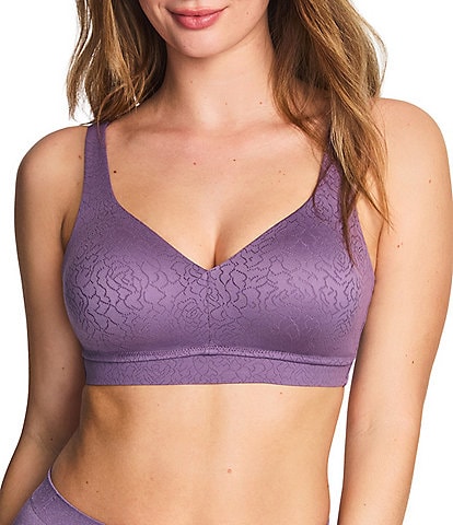 Wacoal Inside Job™ Wire-Free Side Support Bra