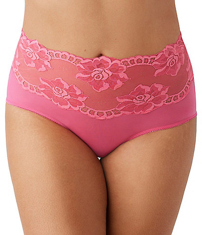 Wacoal Light and Lacy Brief Panty