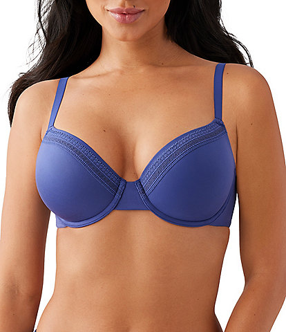 Wacoal Perfect Primer Underwire Convertible T-Shirt Bra