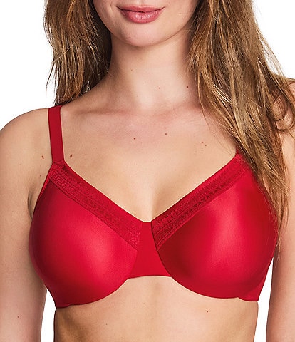 Wacoal Perfect Primer Full Figure Underwire T-Shirt Bra