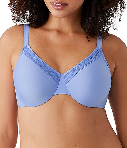 Elomi Cate Full Coverage Side Support Wireless Bra