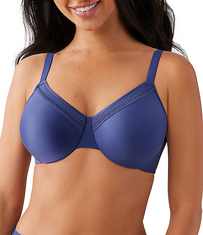 Wacoal Perfect Primer Full Figure Underwire T-Shirt Bra