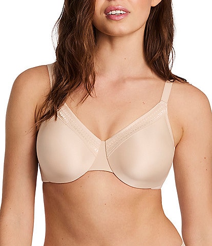 Wacoal Perfect Primer Full Figure Underwire T-Shirt Bra