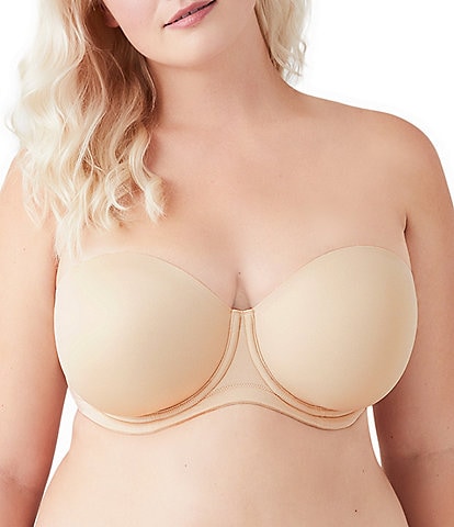 Wacoal Red Carpet™ Full-Busted Underwire Convertible Strapless Bra