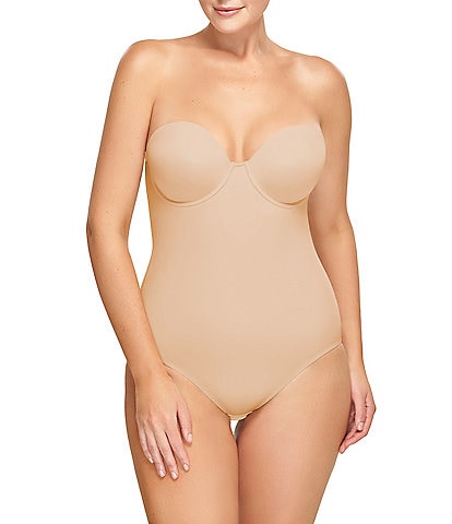 Wacoal Red Carpet™ Strapless Shaping Body Briefer